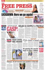 Free Press - Mumbai Epaper