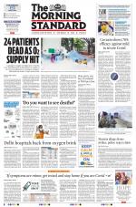 The Morning Standard