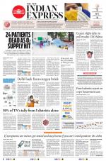 The New Indian Express-Vellore