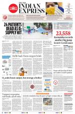 The New Indian Express-Mangaluru