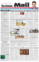 Avenue Mail