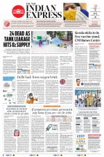 The New Indian Express-Kochi
