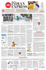 The New Indian Express-Chennai