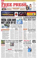 Free Press - Mumbai Epaper