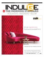 Indulge - Kolkata