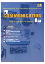 PR Communication Age