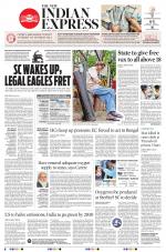 The New Indian Express-Villupuram