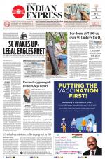 The New Indian Express-Bengaluru