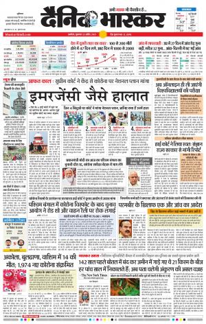 अकोला सिटी