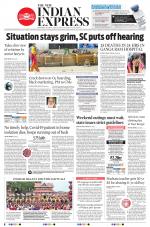 The New Indian Express-Kottayam