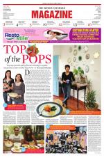 The Sunday Standard Magazine