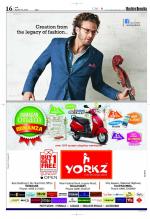 Rashtradeepika Kozhikode