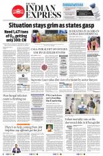 The New Indian Express-Belagavi