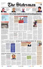 Delhi - The Statesman