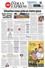 The New Indian Express-Bengaluru