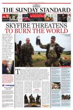 The Sunday Standard