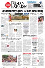 The New Indian Express-Kochi