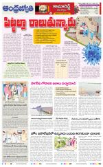 Kamareddy District