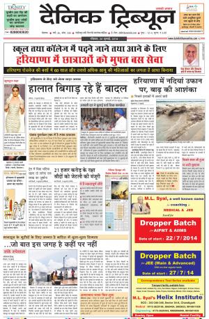 DT_20_July_2014_Rohtak