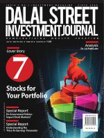 Dalal Street Investment Journal