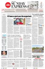 The New Indian Express-Jeypore