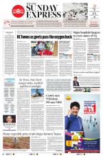 The New Indian Express-Mysuru