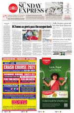 The New Indian Express-Tirunelveli