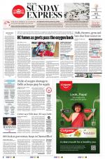 The New Indian Express-Vellore