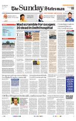 Delhi - The Statesman