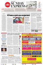 The New Indian Express-Kochi