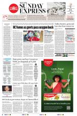 The New Indian Express-Chennai