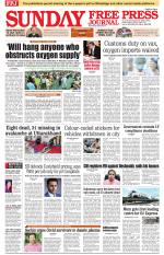 Free Press - Mumbai Epaper