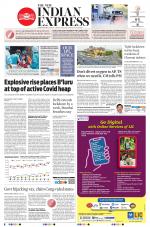 The New Indian Express-Nagapattinam