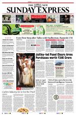 The New Indian Express-Kozhikode