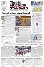 The Morning Standard