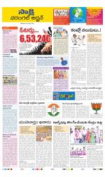 Hanamakonda District