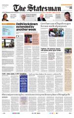 Delhi - The Statesman