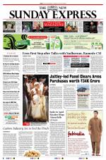 The New Indian Express-Kochi