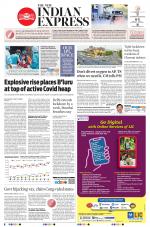 The New Indian Express-Chennai