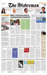 Kolkata - The Statesman
