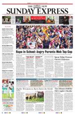 The New Indian Express-Belagavi