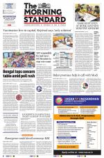 The Morning Standard