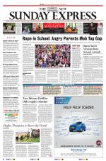 The New Indian Express-Hubballi