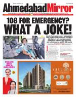 Ahmedabad Mirror