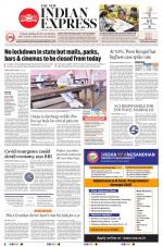 The New Indian Express-Kannur