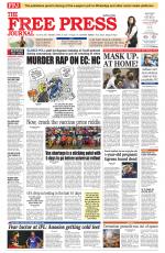 Free Press - Mumbai Epaper