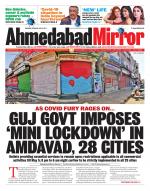 Ahmedabad Mirror