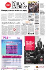 The New Indian Express-Mysuru