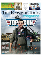 The Economic Times Magazine