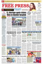Free Press - Indore Epaper Edition